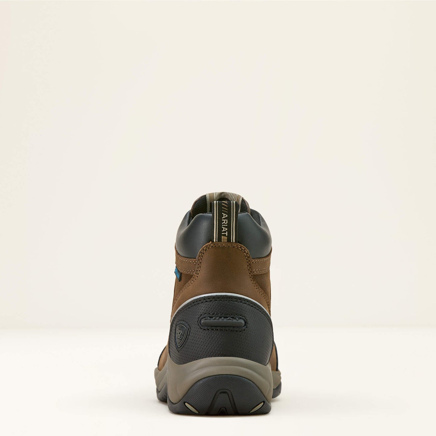 Terrain Zip Waterproof Boot Women | Ariat for sale