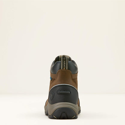 Terrain Zip Waterproof Boot Women | Ariat for sale