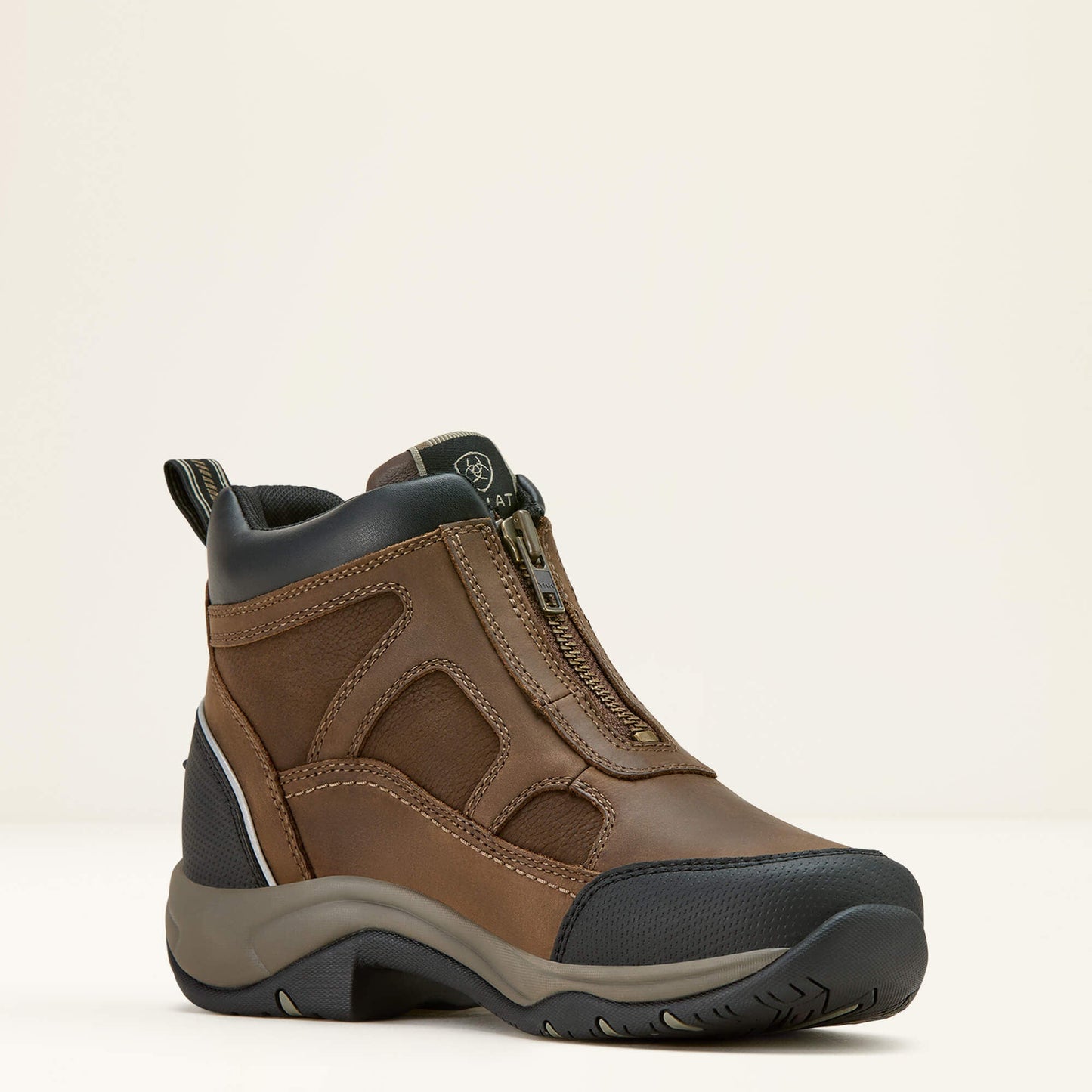 Terrain Zip Waterproof Boot Women | Ariat for sale