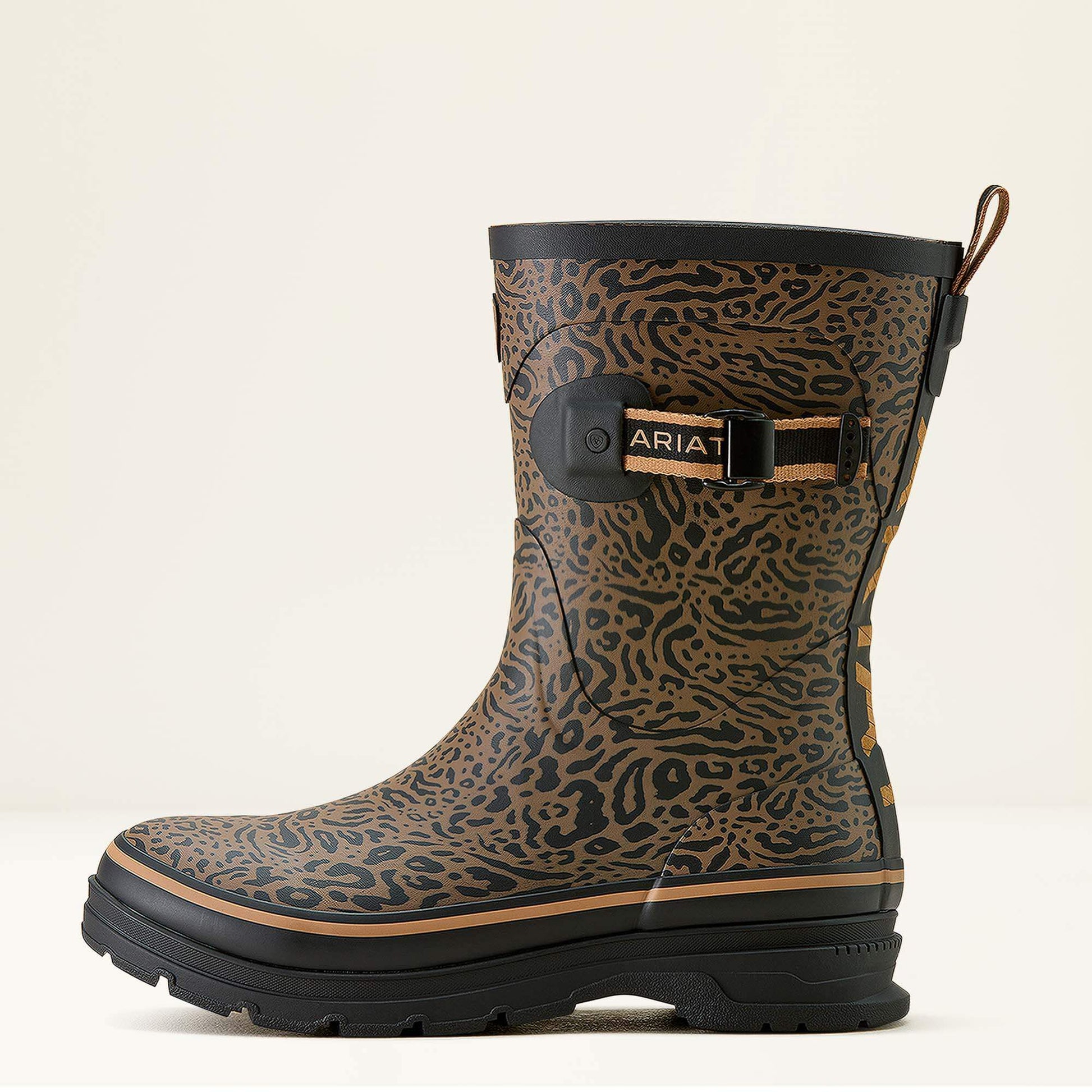 Kelmarsh Mid Rubber Boot Women | Ariat discount