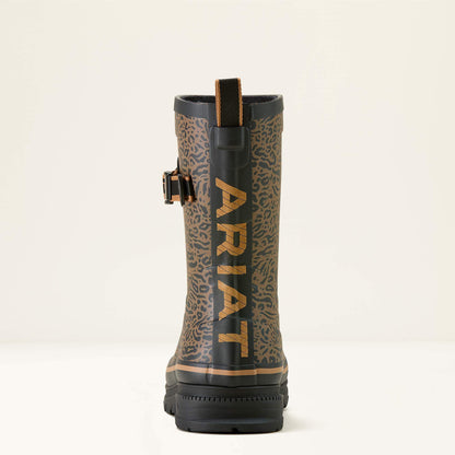 Kelmarsh Mid Rubber Boot Women | Ariat discount