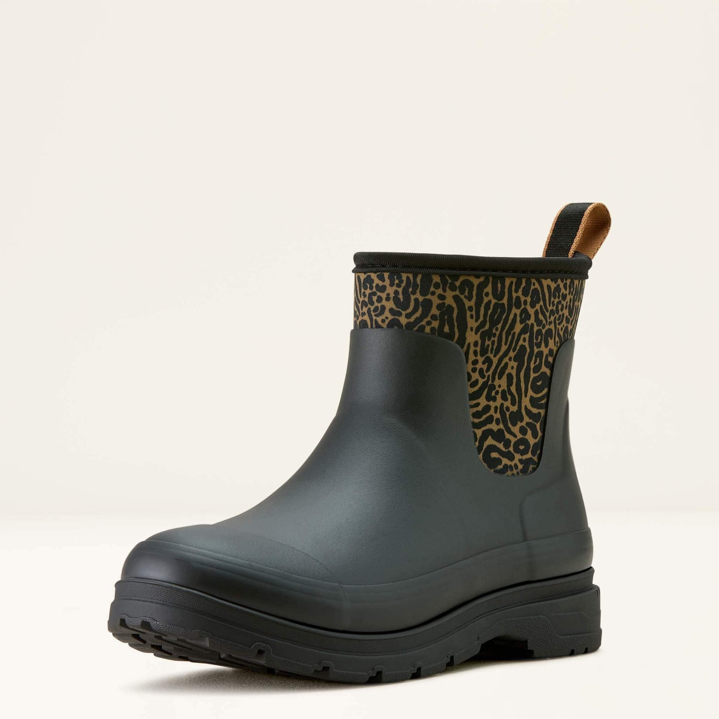 Kelmarsh Shortie Rubber Boot Women | Ariat online