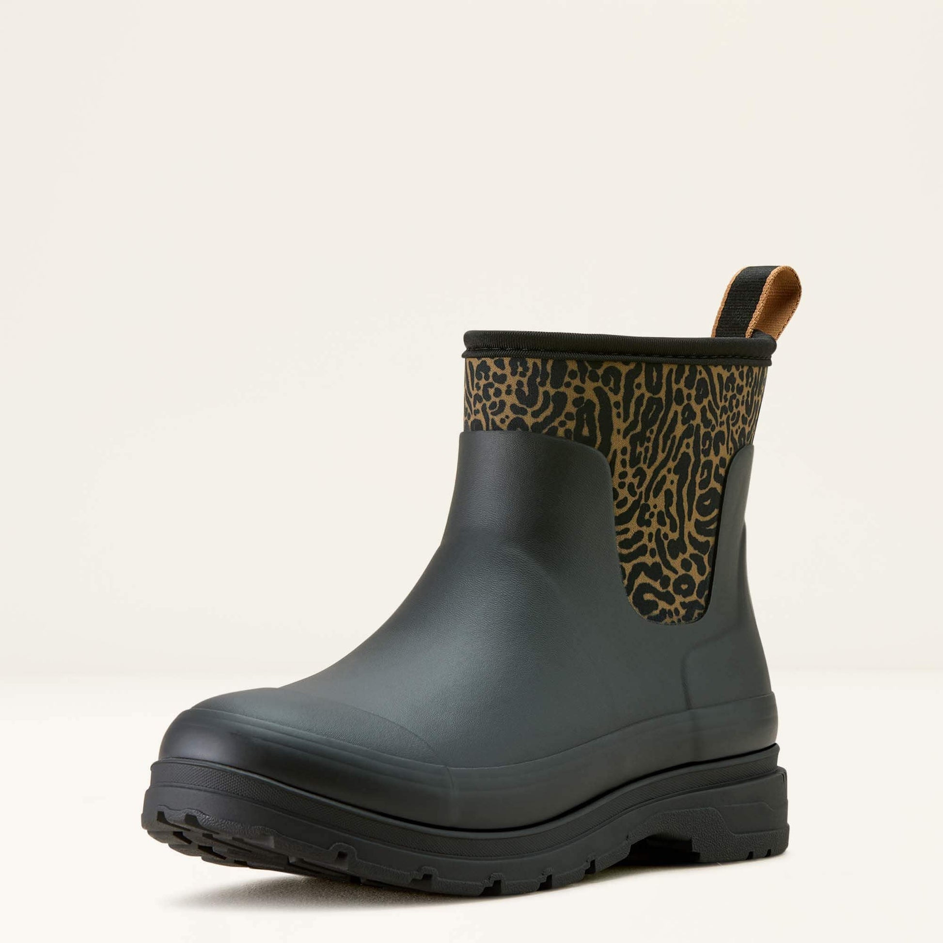 Kelmarsh Shortie Rubber Boot Women | Ariat online