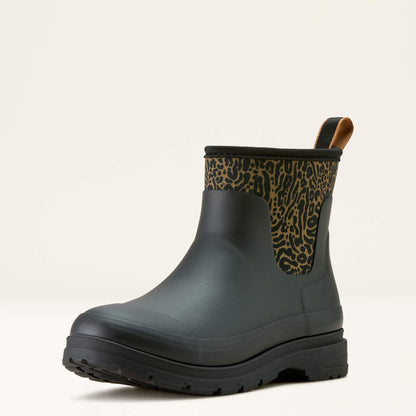 Kelmarsh Shortie Rubber Boot Women | Ariat online