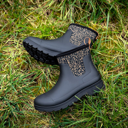 Kelmarsh Shortie Rubber Boot Women | Ariat online