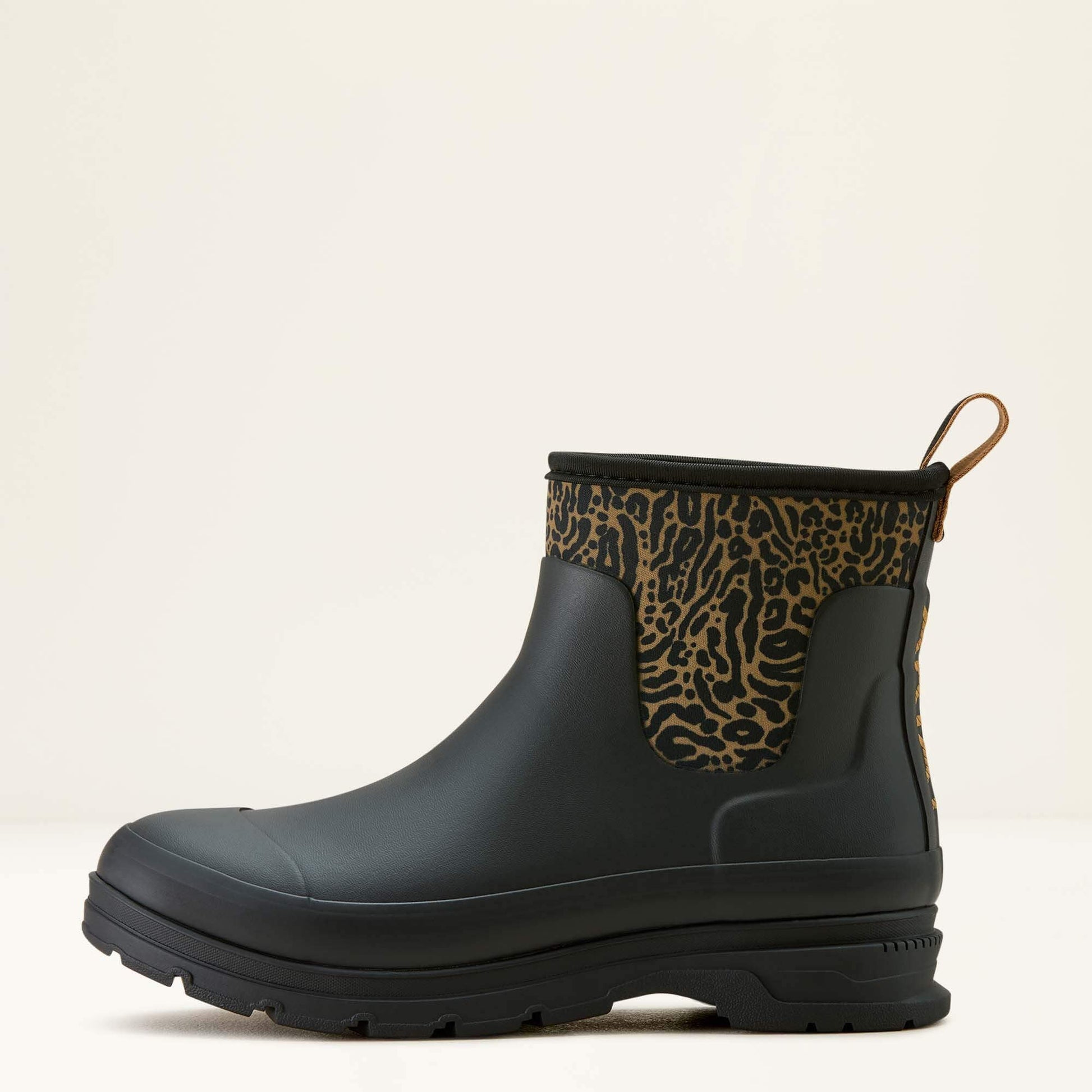 Kelmarsh Shortie Rubber Boot Women | Ariat online
