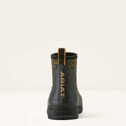 Kelmarsh Shortie Rubber Boot Women | Ariat online