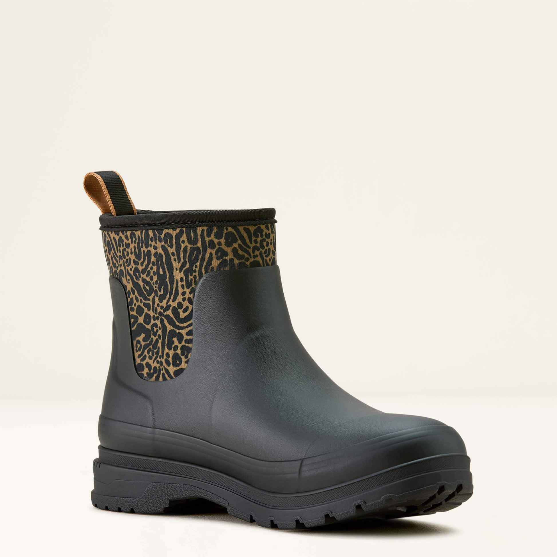 Kelmarsh Shortie Rubber Boot Women | Ariat online