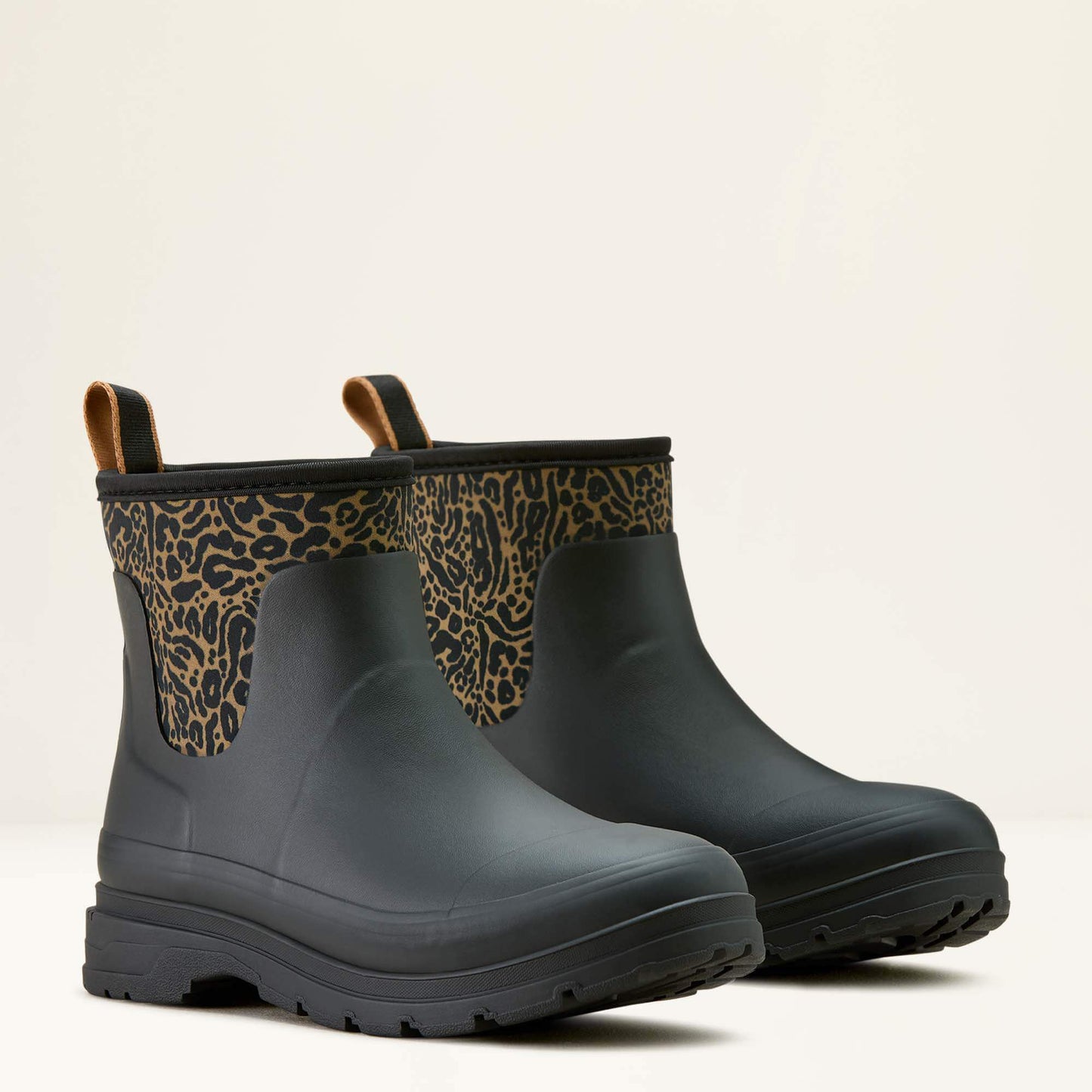 Kelmarsh Shortie Rubber Boot Women | Ariat online