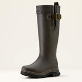 BRACKEN BROWN