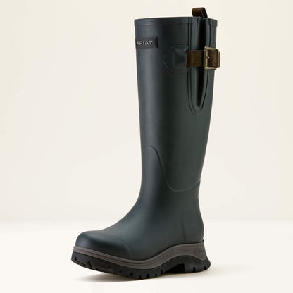 Woodstock Rubber Boot Women | Ariat online shop