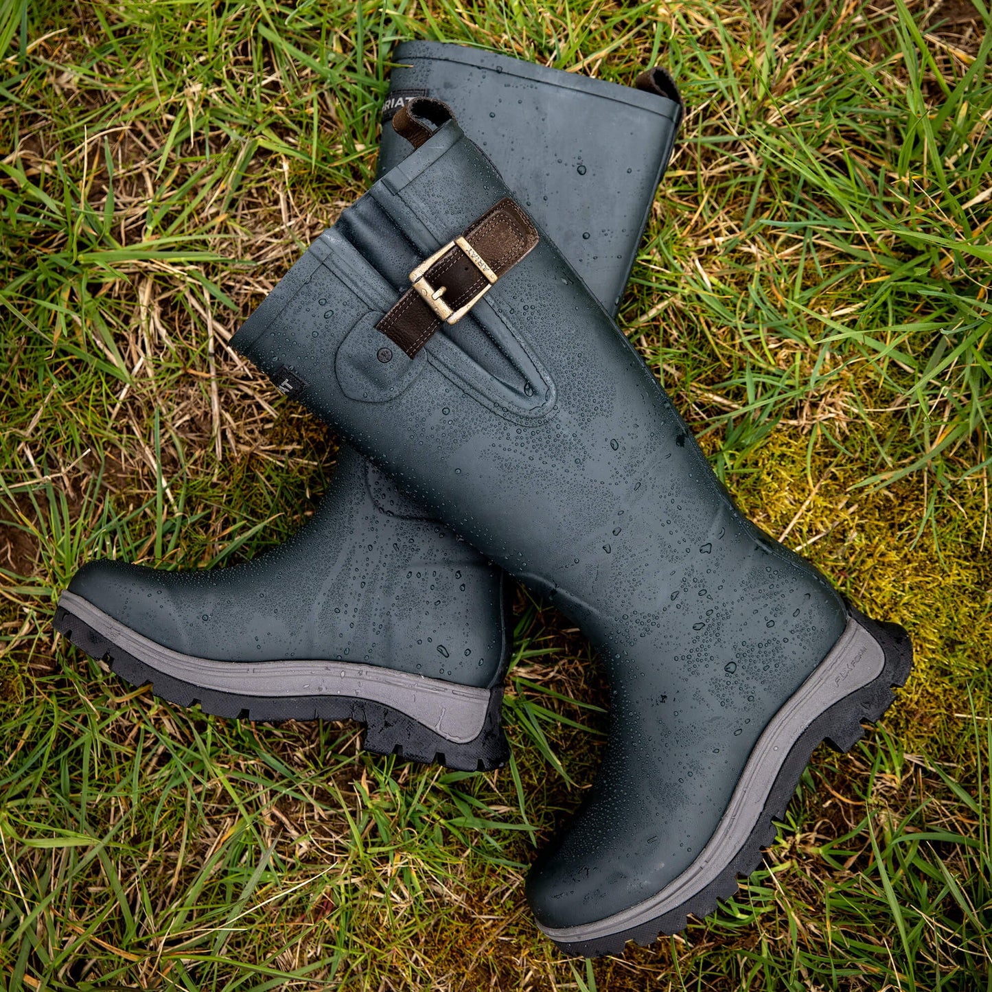 Woodstock Rubber Boot Women | Ariat online shop