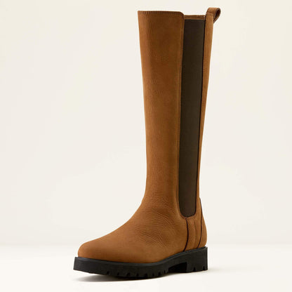 Camden Lug Waterproof Boot Women | Ariat sale