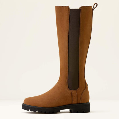 Camden Lug Waterproof Boot Women | Ariat sale