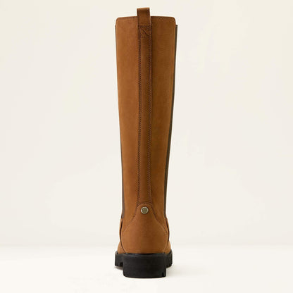 Camden Lug Waterproof Boot Women | Ariat sale