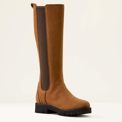 Camden Lug Waterproof Boot Women | Ariat sale