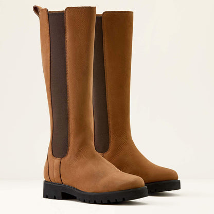 Camden Lug Waterproof Boot Women | Ariat sale