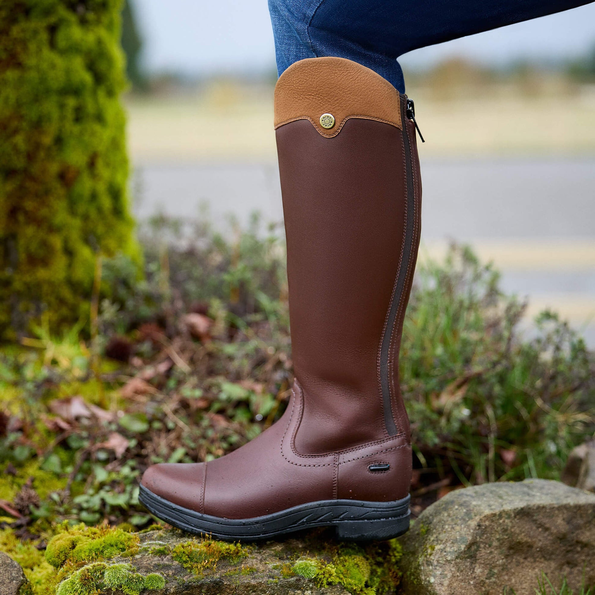 Stamford Waterproof Boot Women | Ariat on sale