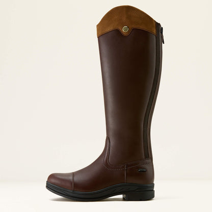 Stamford Waterproof Boot Women | Ariat on sale