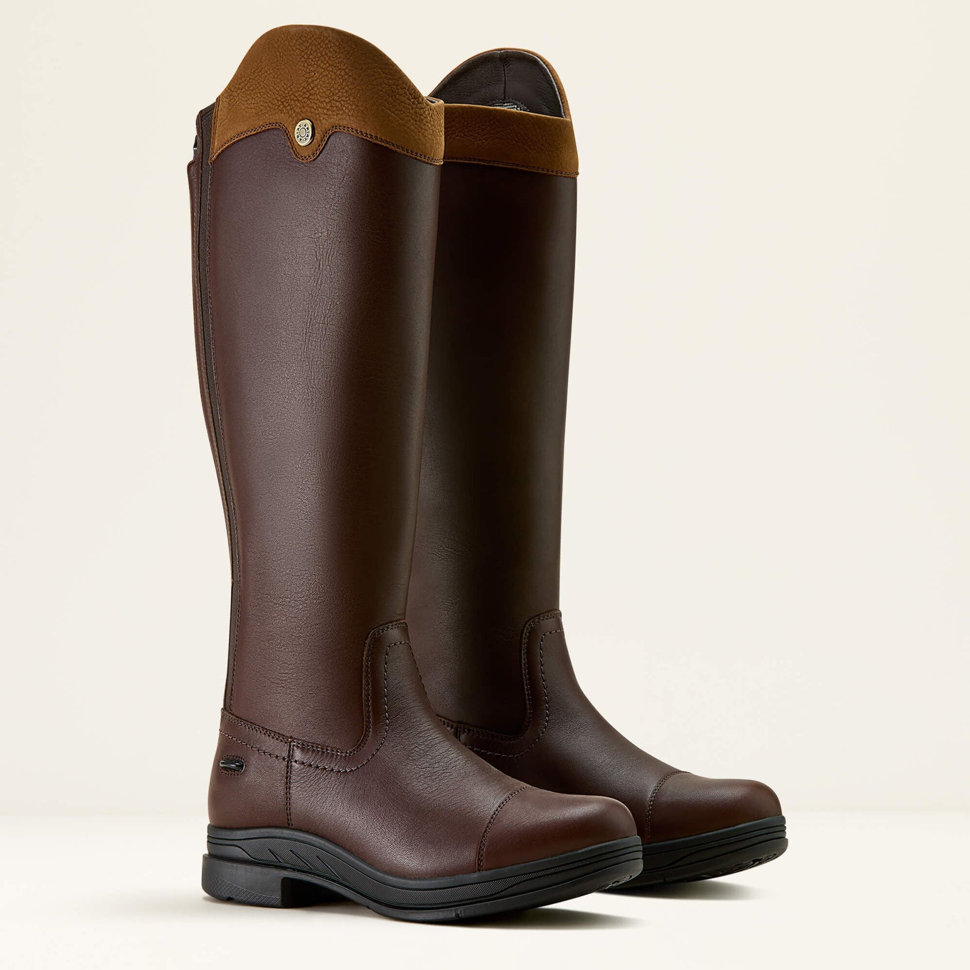 Stamford Waterproof Boot Women | Ariat on sale