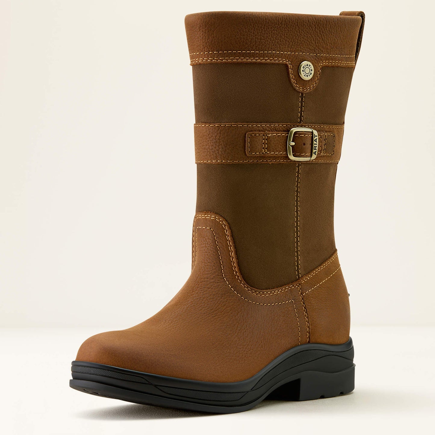 Bampton Waterproof Boot Women | Ariat for sale