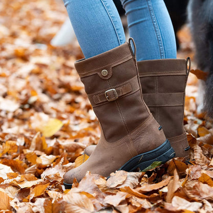 Bampton Waterproof Boot Women | Ariat for sale