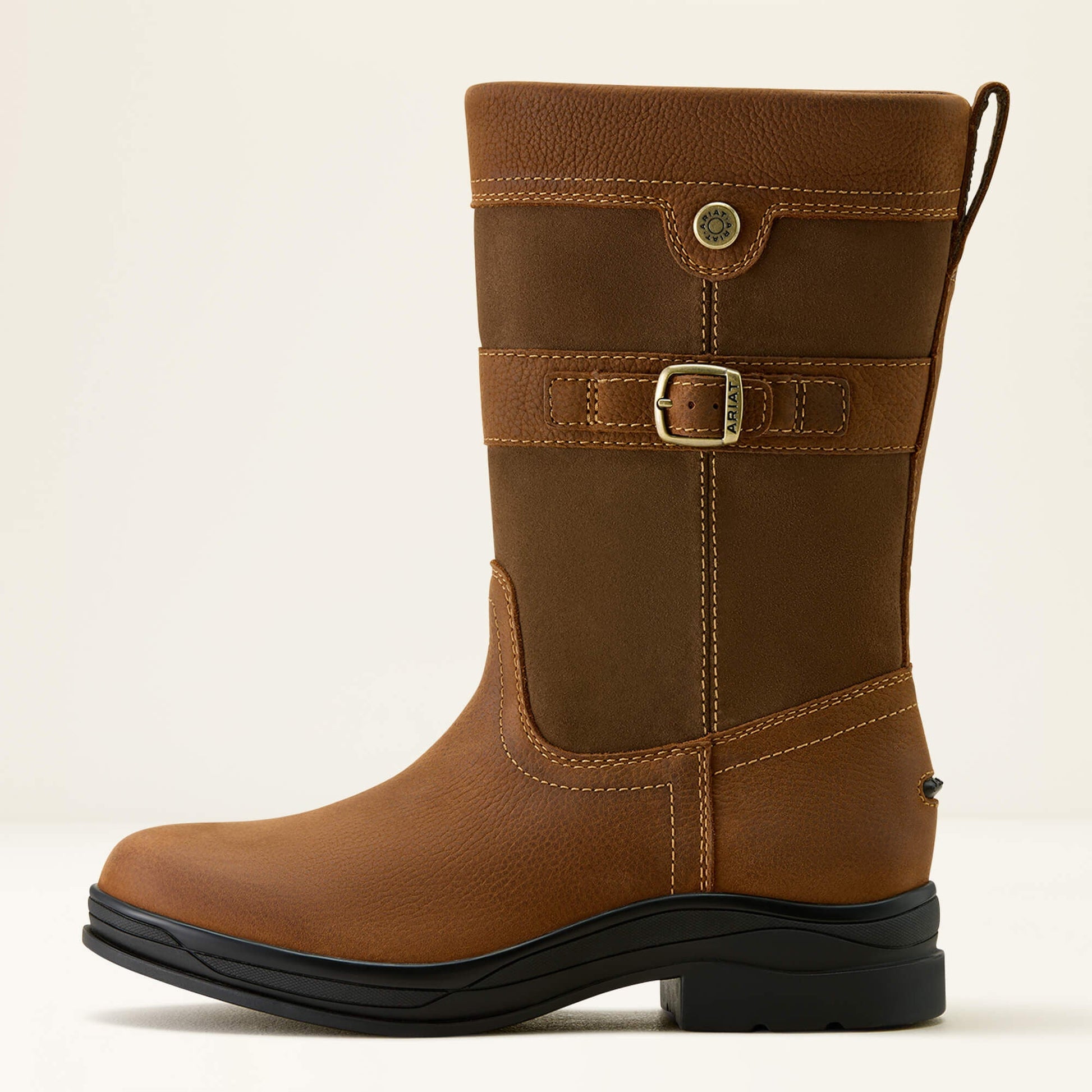 Bampton Waterproof Boot Women | Ariat for sale
