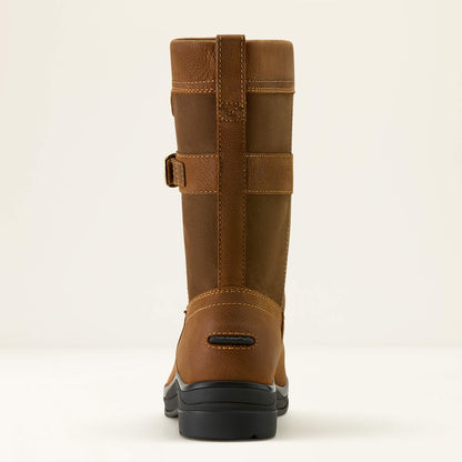 Bampton Waterproof Boot Women | Ariat for sale