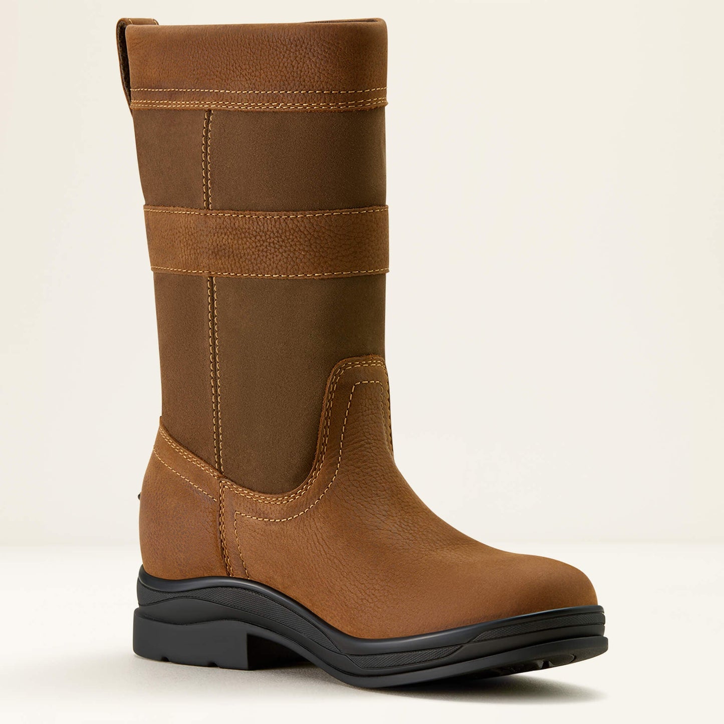 Bampton Waterproof Boot Women | Ariat for sale