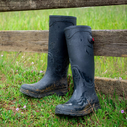 Kelmarsh Rubber Boot Women | Ariat discount