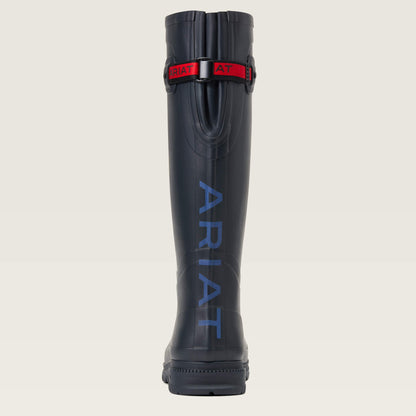 Kelmarsh Rubber Boot Women | Ariat discount