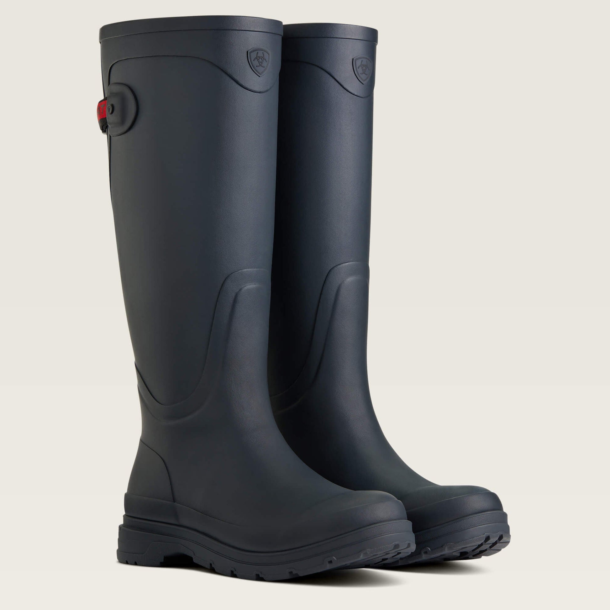 Kelmarsh Rubber Boot Women | Ariat discount