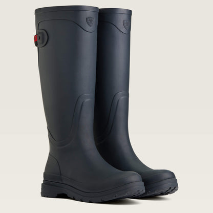 Kelmarsh Rubber Boot Women | Ariat discount