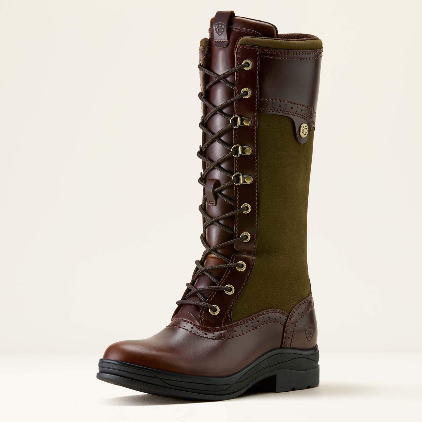 Wythburn II Waterproof Boot Women | Ariat online
