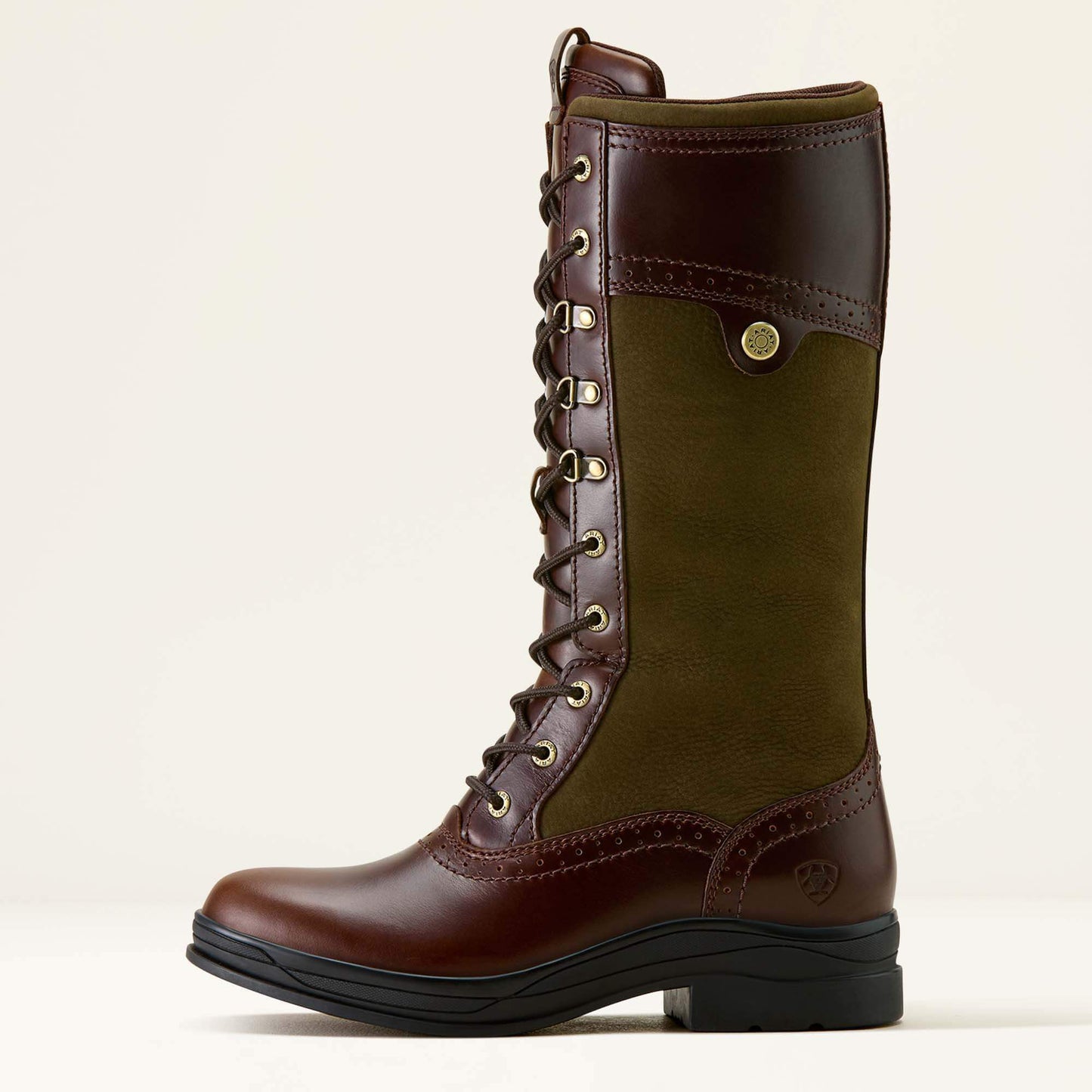 Wythburn II Waterproof Boot Women | Ariat online