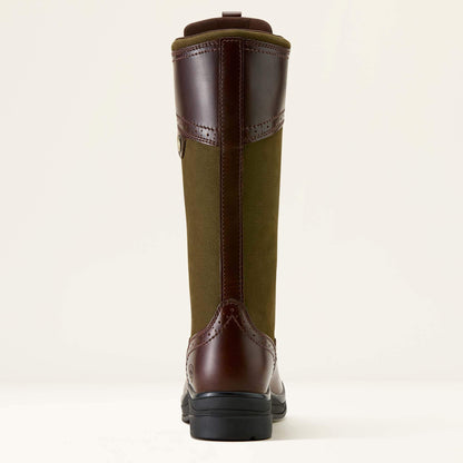 Wythburn II Waterproof Boot Women | Ariat online