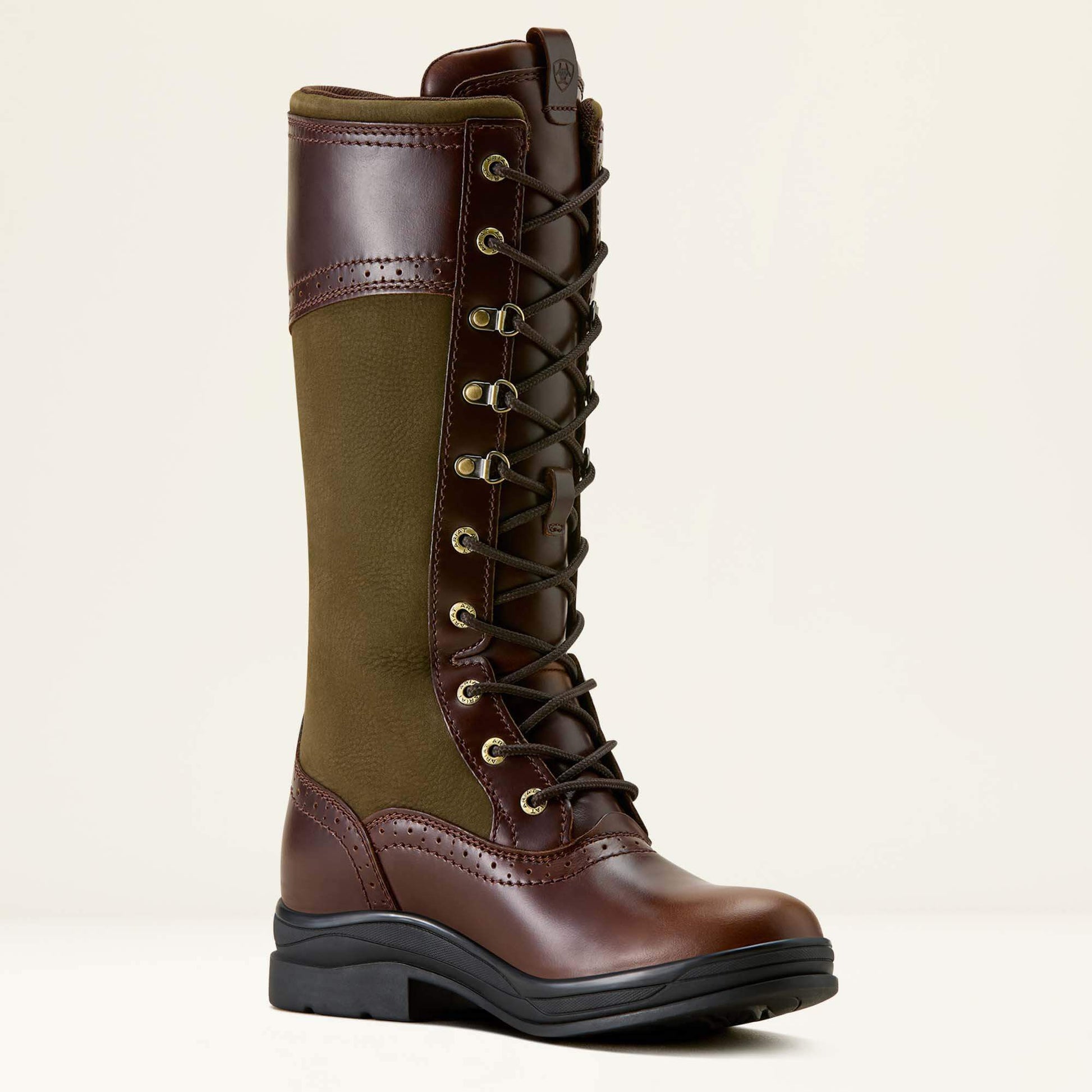 Wythburn II Waterproof Boot Women | Ariat online