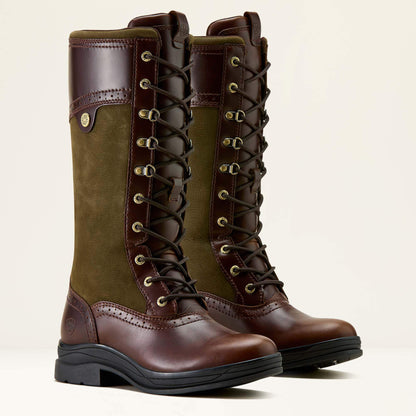 Wythburn II Waterproof Boot Women | Ariat online