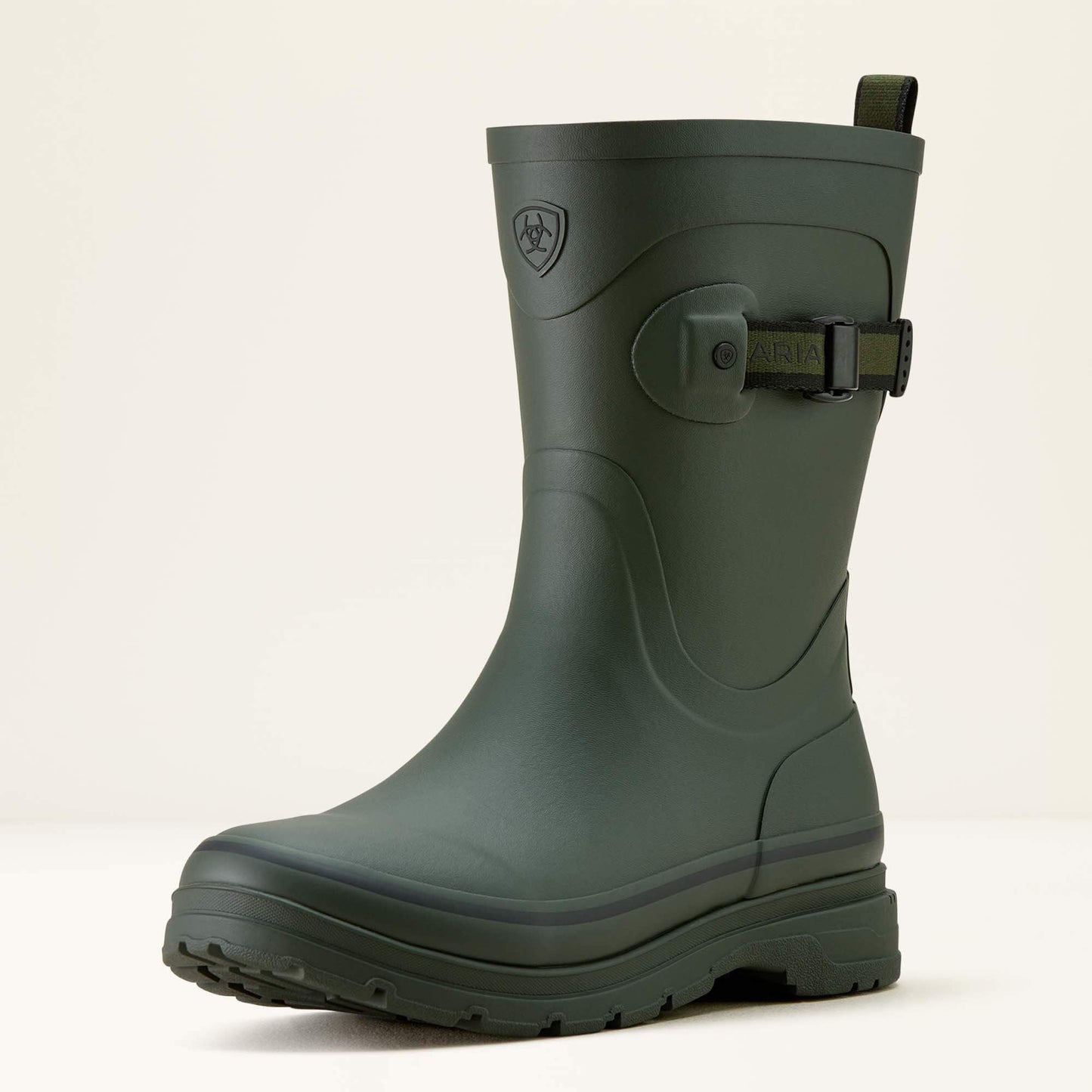 Kelmarsh Mid Rubber Boot Women | Ariat outlet