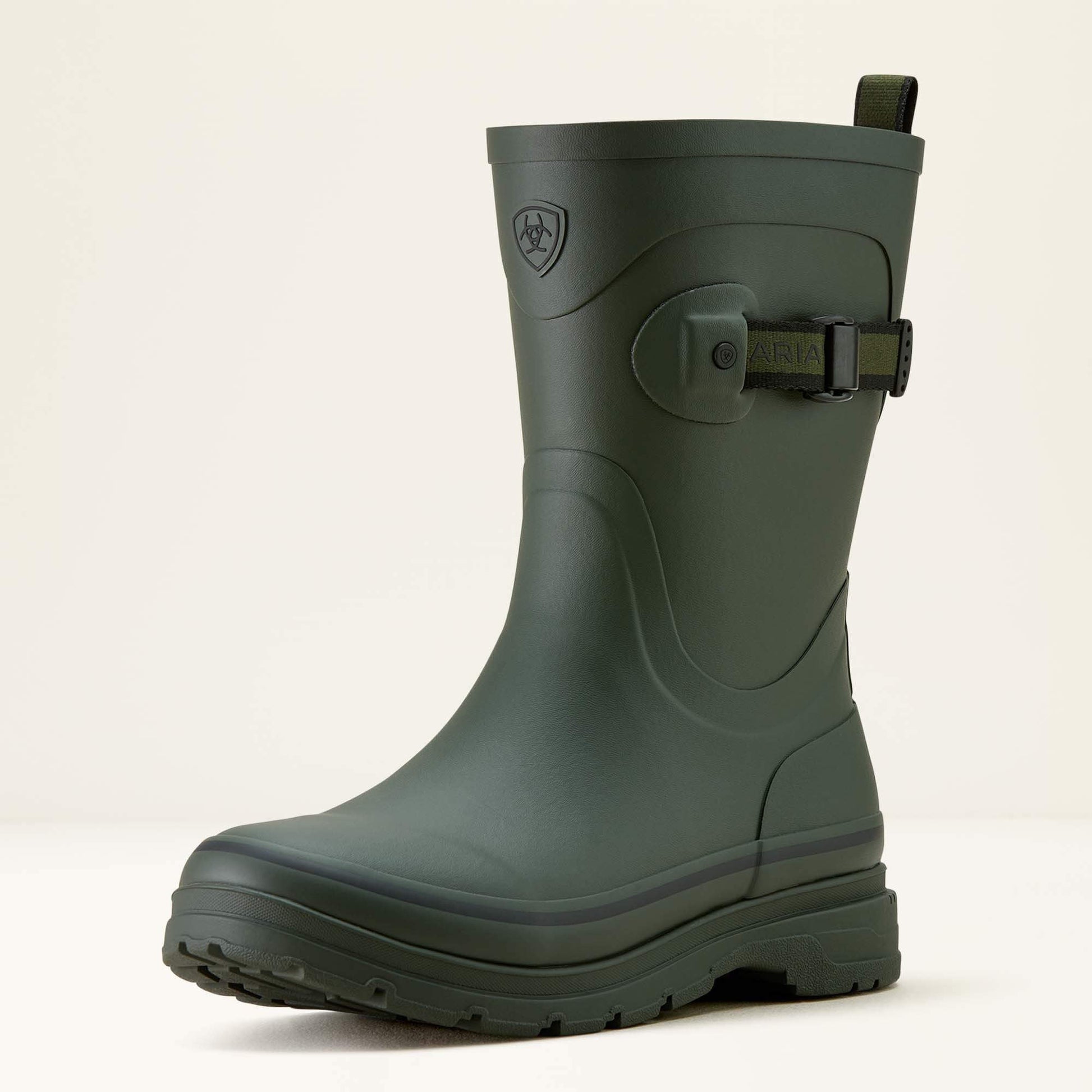 Kelmarsh Mid Rubber Boot Women | Ariat outlet