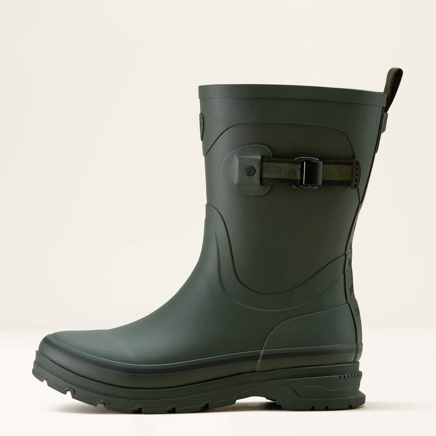 Kelmarsh Mid Rubber Boot Women | Ariat outlet