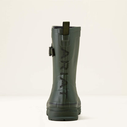 Kelmarsh Mid Rubber Boot Women | Ariat outlet