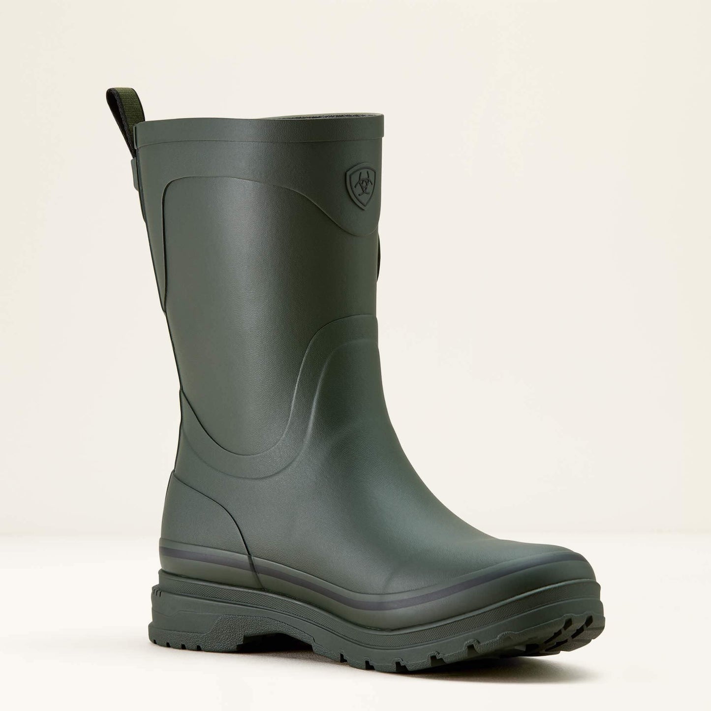 Kelmarsh Mid Rubber Boot Women | Ariat outlet