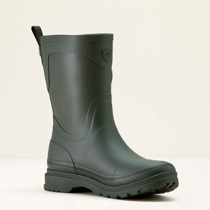 Kelmarsh Mid Rubber Boot Women | Ariat outlet