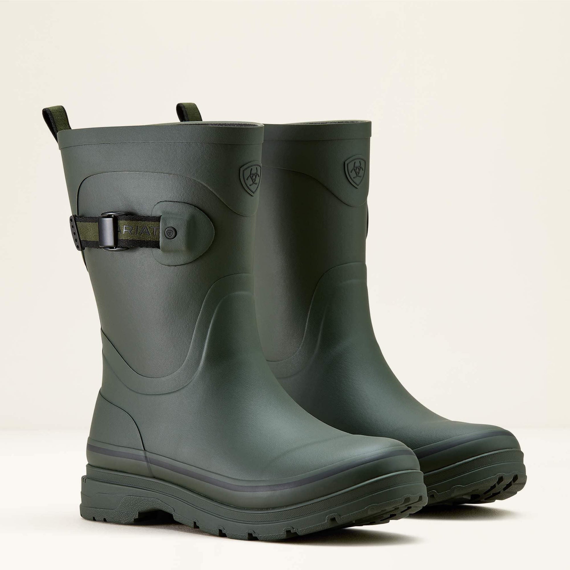 Kelmarsh Mid Rubber Boot Women | Ariat outlet