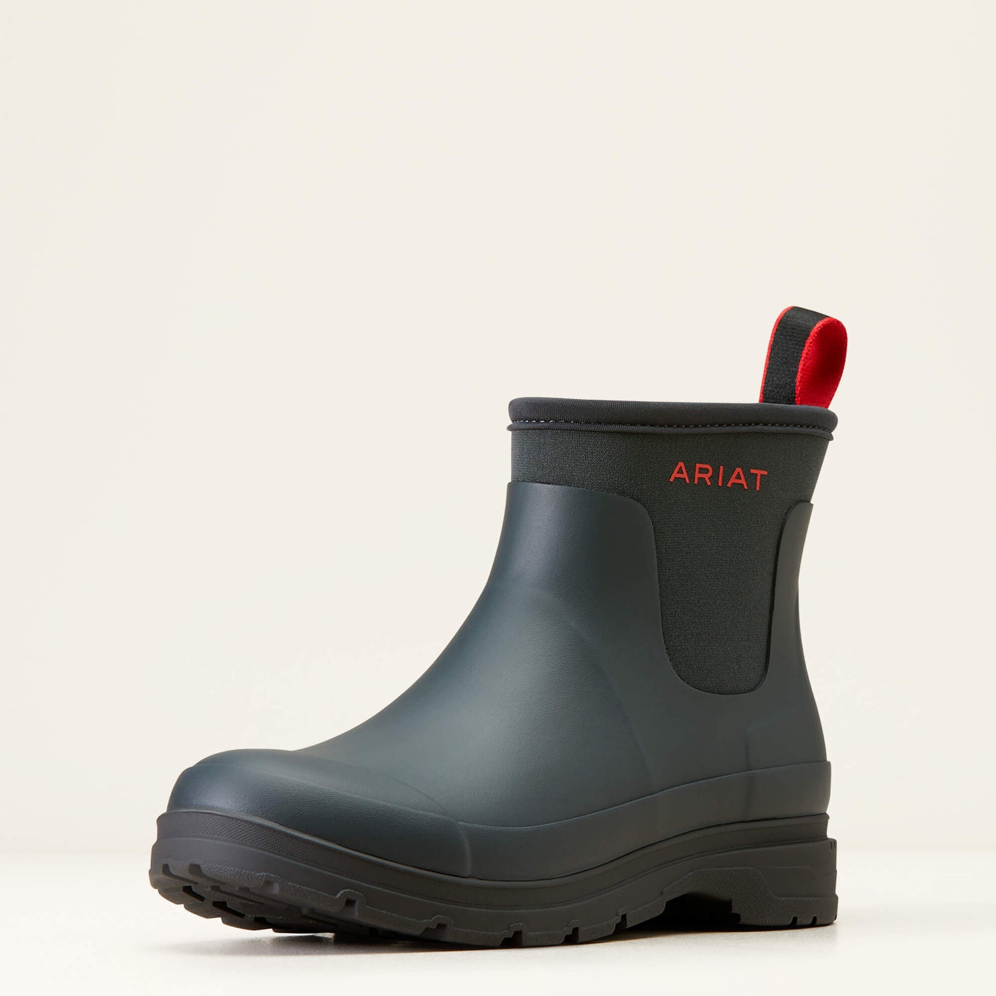Kelmarsh Shortie Rubber Boot Women | Ariat online shop