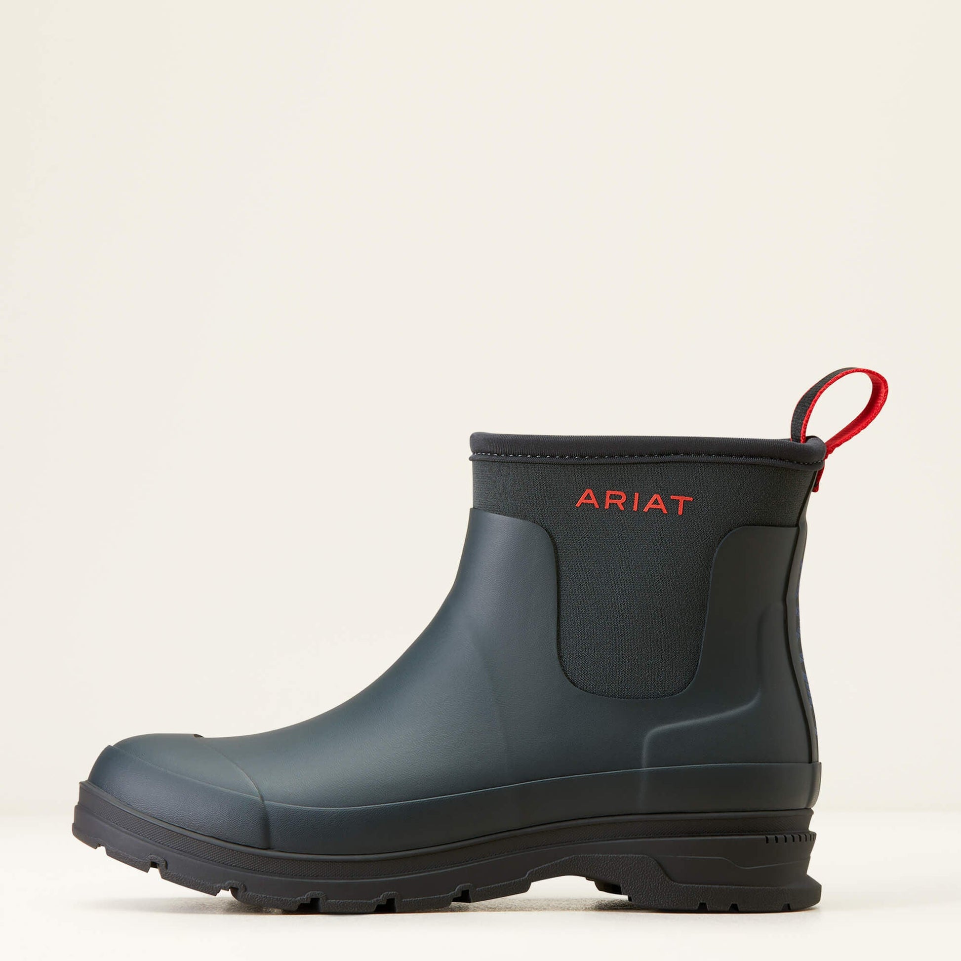 Kelmarsh Shortie Rubber Boot Women | Ariat online shop