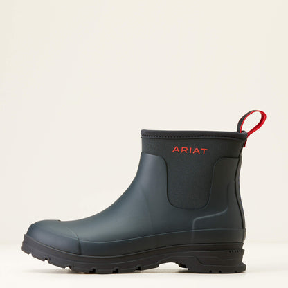 Kelmarsh Shortie Rubber Boot Women | Ariat online shop