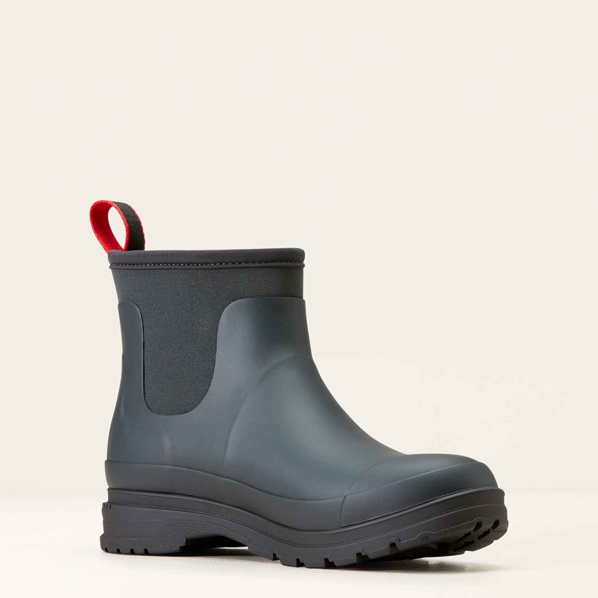 Kelmarsh Shortie Rubber Boot Women | Ariat online shop