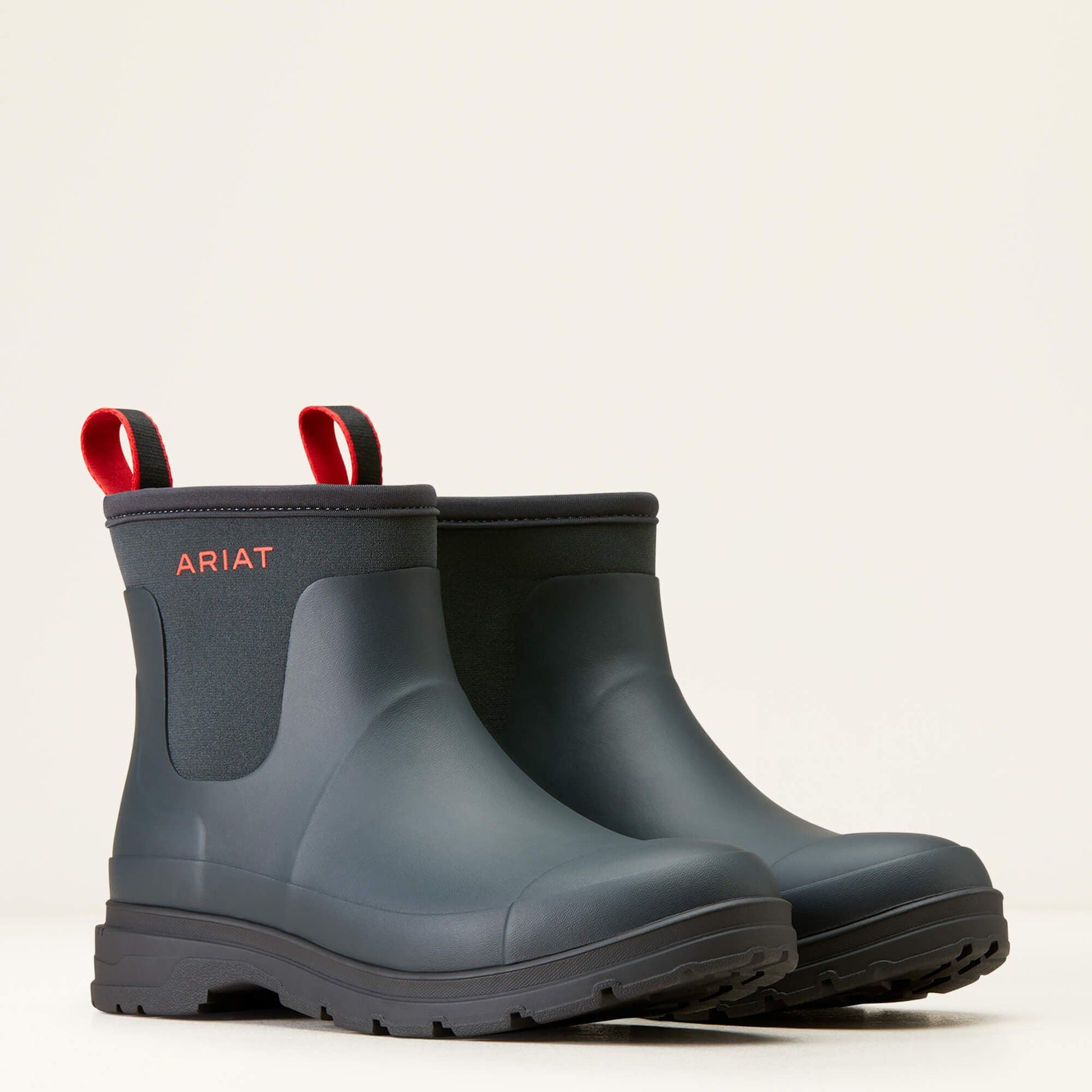 Kelmarsh Shortie Rubber Boot Women | Ariat online shop